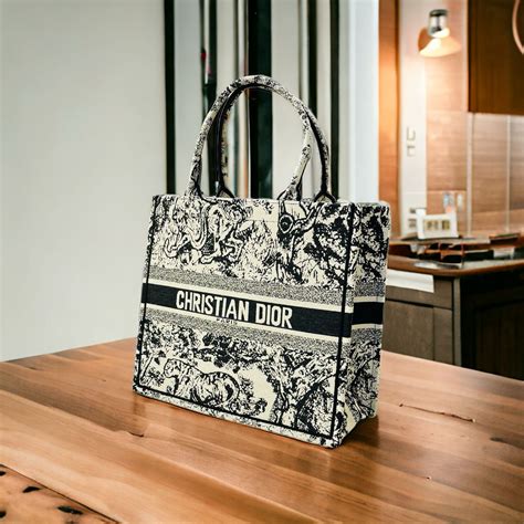 dior tiger bag|christian dior tote bag.